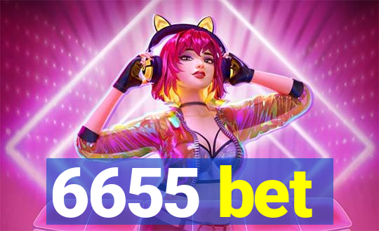 6655 bet